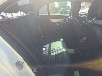 2015 Mercedes-Benz C 300 4MATIC Sedan – miniatura 16