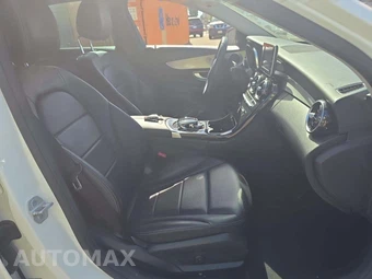 2015 Mercedes-Benz C 300 4MATIC Sedan – miniatura 18
