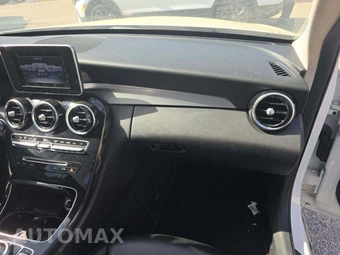 2015 Mercedes-Benz C 300 4MATIC Sedan – miniatura 19