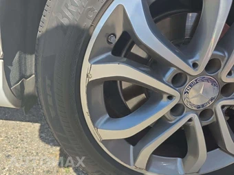 2015 Mercedes-Benz C 300 4MATIC Sedan – miniatura 23