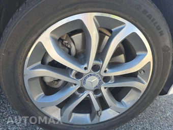 2015 Mercedes-Benz C 300 4MATIC Sedan – miniatura 26