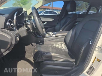 2015 Mercedes-Benz C 300 4MATIC Sedan – miniatura 6