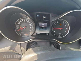 2015 Mercedes-Benz C 300 4MATIC Sedan – miniatura 9