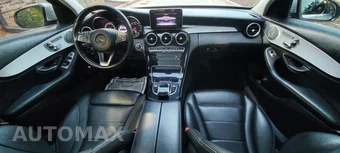 2015 Mercedes-Benz C 300 4MATIC Sedan - miniatura 11