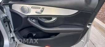 2015 Mercedes-Benz C 300 4MATIC Sedan - miniatura 12