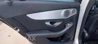 2015 Mercedes-Benz C 300 4MATIC Sedan - miniatura 13