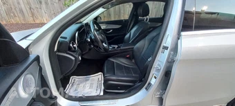 2015 Mercedes-Benz C 300 4MATIC Sedan - miniatura 15