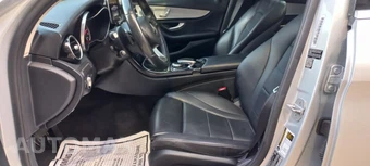 2015 Mercedes-Benz C 300 4MATIC Sedan - miniatura 16