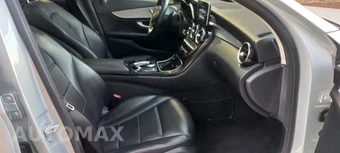 2015 Mercedes-Benz C 300 4MATIC Sedan - miniatura 19