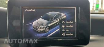 2015 Mercedes-Benz C 300 4MATIC Sedan - miniatura 22