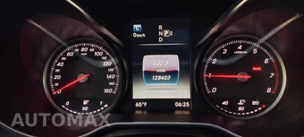 2015 Mercedes-Benz C 300 4MATIC Sedan - miniatura 24