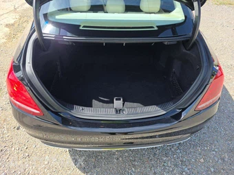 2015 Mercedes-Benz C 300 4MATIC Sedan – miniatura 11