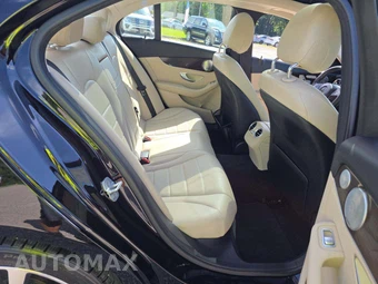 2015 Mercedes-Benz C 300 4MATIC Sedan – miniatura 13