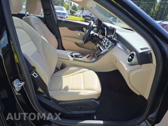 2015 Mercedes-Benz C 300 4MATIC Sedan – miniatura 15