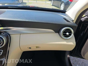 2015 Mercedes-Benz C 300 4MATIC Sedan – miniatura 16