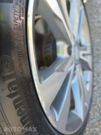 2015 Mercedes-Benz C 300 4MATIC Sedan – miniatura 19