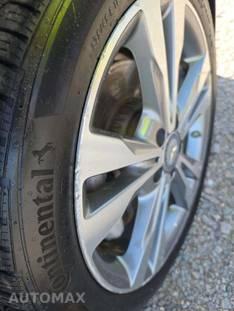 2015 Mercedes-Benz C 300 4MATIC Sedan – miniatura 20