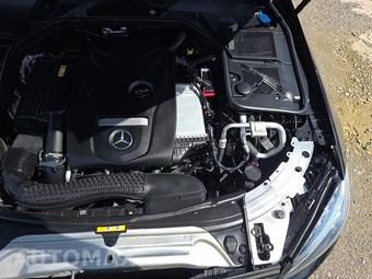 2015 Mercedes-Benz C 300 4MATIC Sedan – miniatura 21