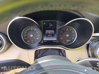 2015 Mercedes-Benz C 300 4MATIC Sedan – miniatura 6