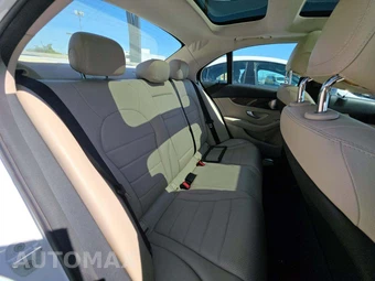 2015 Mercedes-Benz C 300 4MATIC Sedan – miniatura 16