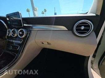 2015 Mercedes-Benz C 300 4MATIC Sedan – miniatura 19