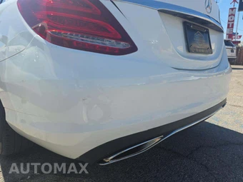 2015 Mercedes-Benz C 300 4MATIC Sedan – miniatura 21