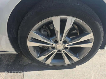 2015 Mercedes-Benz C 300 4MATIC Sedan – miniatura 22