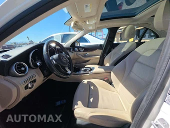 2015 Mercedes-Benz C 300 4MATIC Sedan – miniatura 6