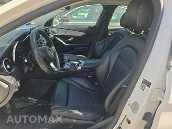 2015 Mercedes-Benz C 300 4MATIC Sedan - miniatura 13