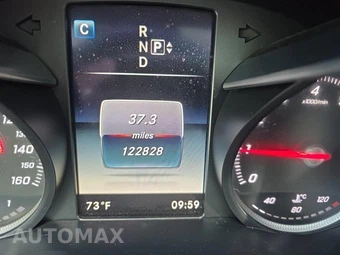 2015 Mercedes-Benz C 300 4MATIC Sedan - miniatura 15