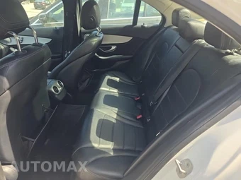 2015 Mercedes-Benz C 300 4MATIC Sedan - miniatura 16