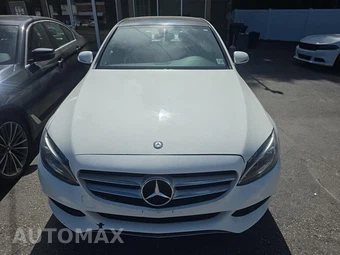 2015 Mercedes-Benz C 300 4MATIC Sedan - miniatura 19