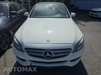 2015 Mercedes-Benz C 300 4MATIC Sedan - miniatura 29