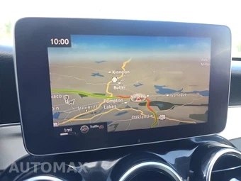 2015 Mercedes-Benz C 300 4MATIC Sedan - miniatura 31