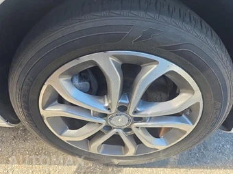 2015 Mercedes-Benz C 300 4MATIC Sedan - miniatura 9