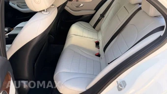2015 Mercedes-Benz C 300 4MATIC Sedan - miniatura 12
