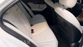 2015 Mercedes-Benz C 300 4MATIC Sedan - miniatura 13