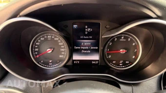 2015 Mercedes-Benz C 300 4MATIC Sedan - miniatura 18