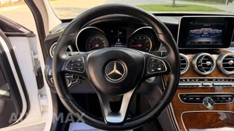 2015 Mercedes-Benz C 300 4MATIC Sedan - miniatura 19
