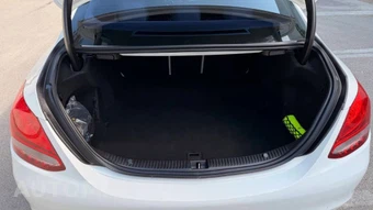 2015 Mercedes-Benz C 300 4MATIC Sedan - miniatura 22