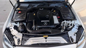 2015 Mercedes-Benz C 300 4MATIC Sedan - miniatura 23