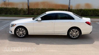 2015 Mercedes-Benz C 300 4MATIC Sedan - miniatura 8