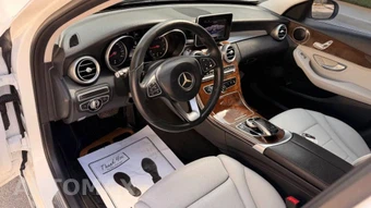 2015 Mercedes-Benz C 300 4MATIC Sedan - miniatura 9