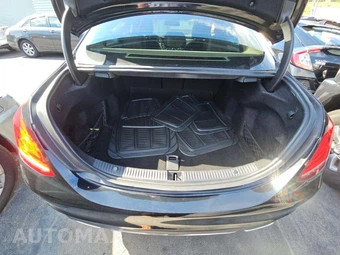 2015 Mercedes-Benz C 300 4MATIC Sedan - miniatura 14