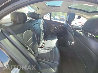 2015 Mercedes-Benz C 300 4MATIC Sedan - miniatura 16