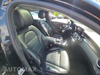 2015 Mercedes-Benz C 300 4MATIC Sedan - miniatura 18