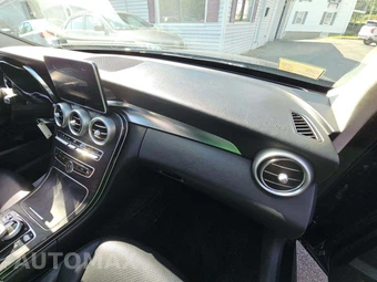 2015 Mercedes-Benz C 300 4MATIC Sedan - miniatura 19