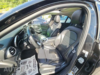 2015 Mercedes-Benz C 300 4MATIC Sedan - miniatura 6