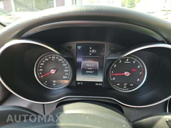 2015 Mercedes-Benz C 300 4MATIC Sedan - miniatura 9