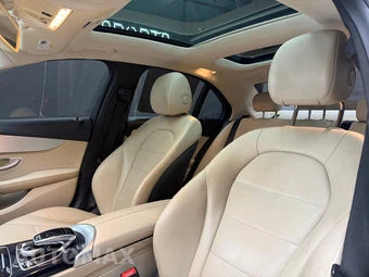 2015 Mercedes-Benz C 300 4MATIC Sedan – miniatura 10